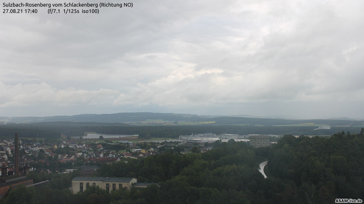 Webcam